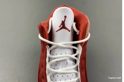 Hyperoad 13 “Dune Red” Air Jordan 0725